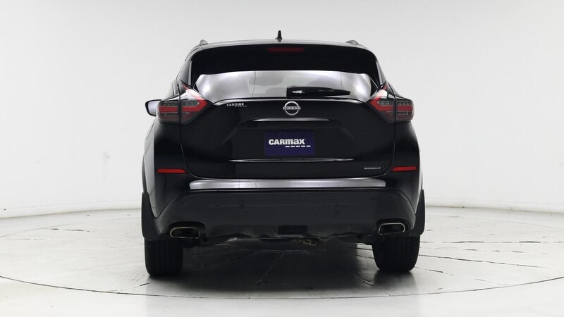 2023 Nissan Murano SV 6