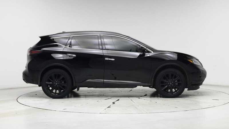 2023 Nissan Murano SV 7