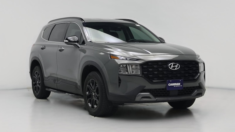 2023 Hyundai Santa Fe XRT Hero Image