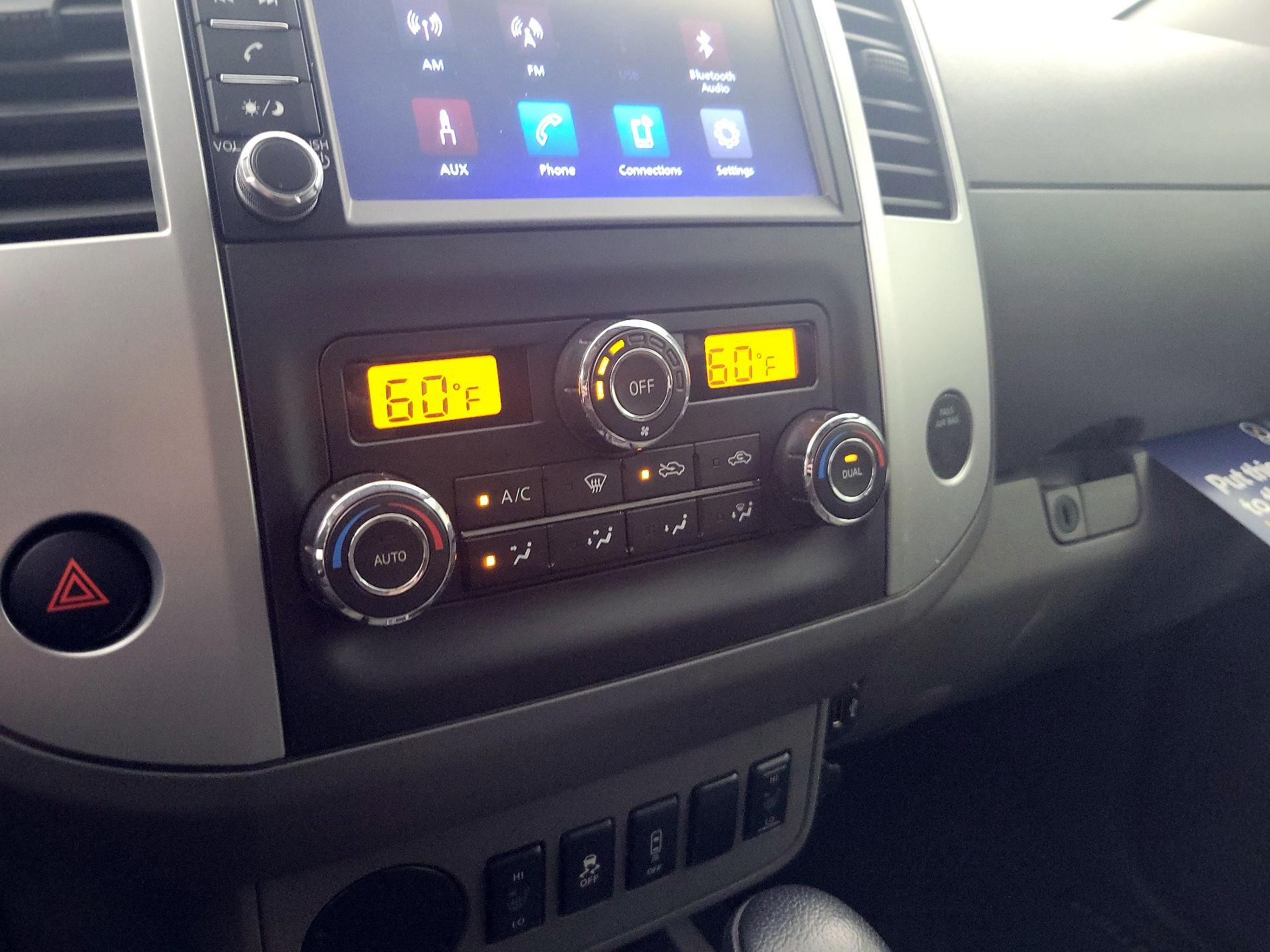 Thumbnail: 2021 Nissan Frontier - 16