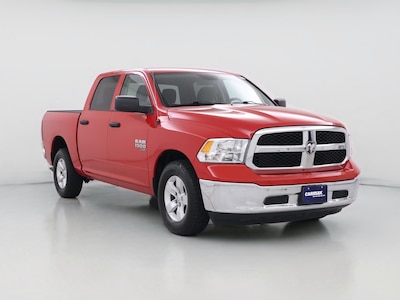 2022 RAM 1500 Classic SLT -
                Houston, TX