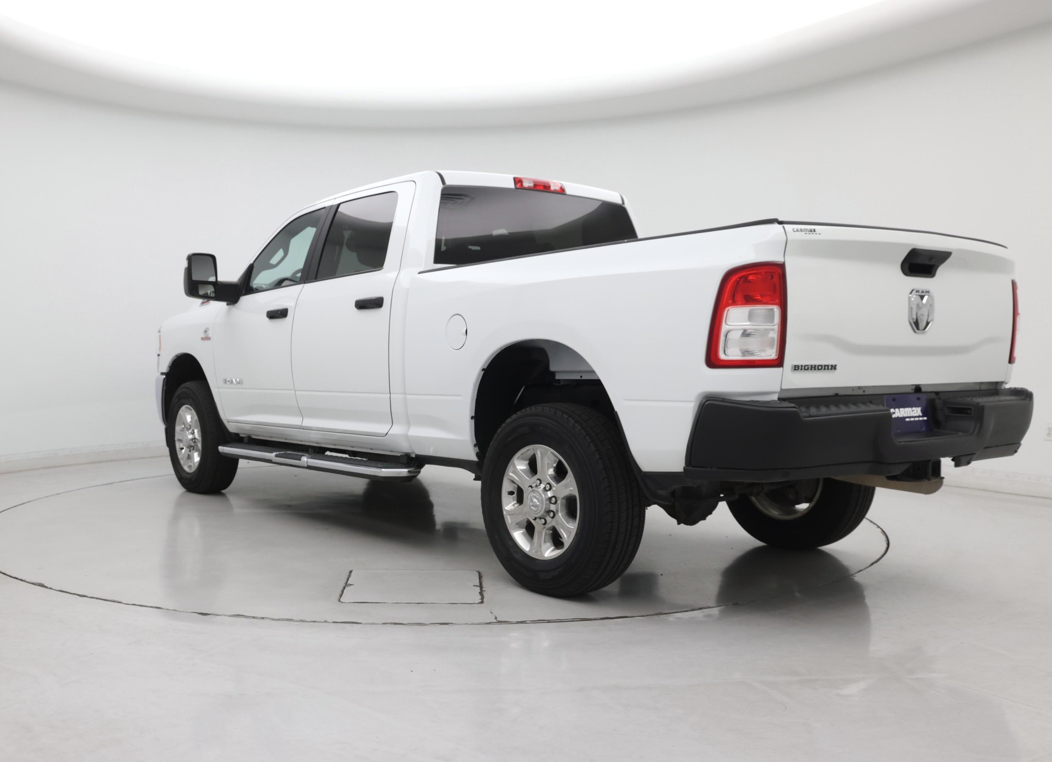 Thumbnail: 2023 RAM 2500 - 2