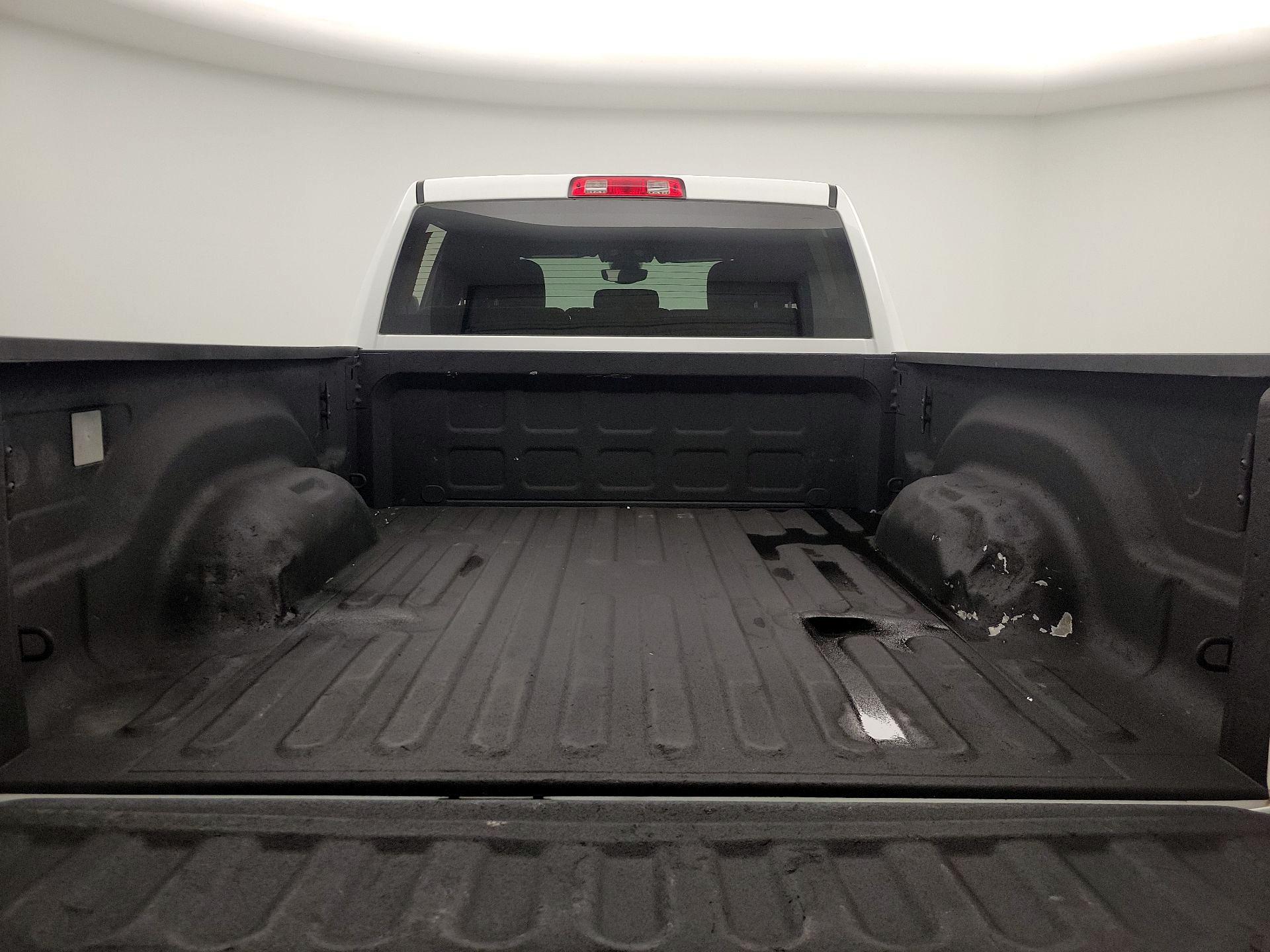 Thumbnail: 2023 RAM 2500 - 20