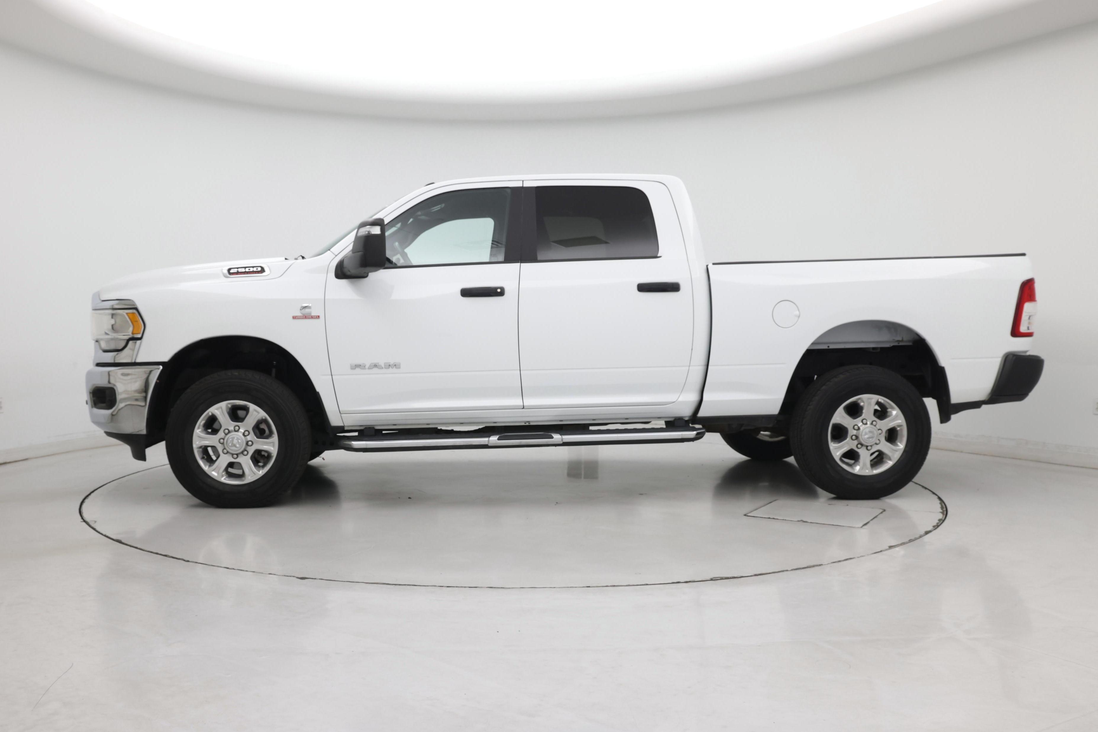 Thumbnail: 2023 RAM 2500 - 3