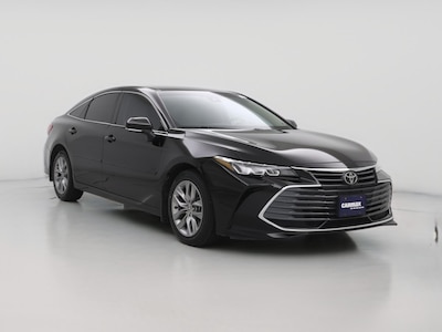 2022 Toyota Avalon XLE -
                Oklahoma City, OK