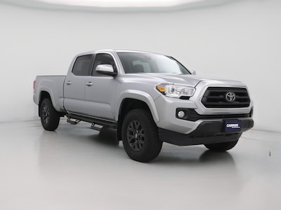 2023 Toyota Tacoma TRD Sport -
                Oklahoma City, OK