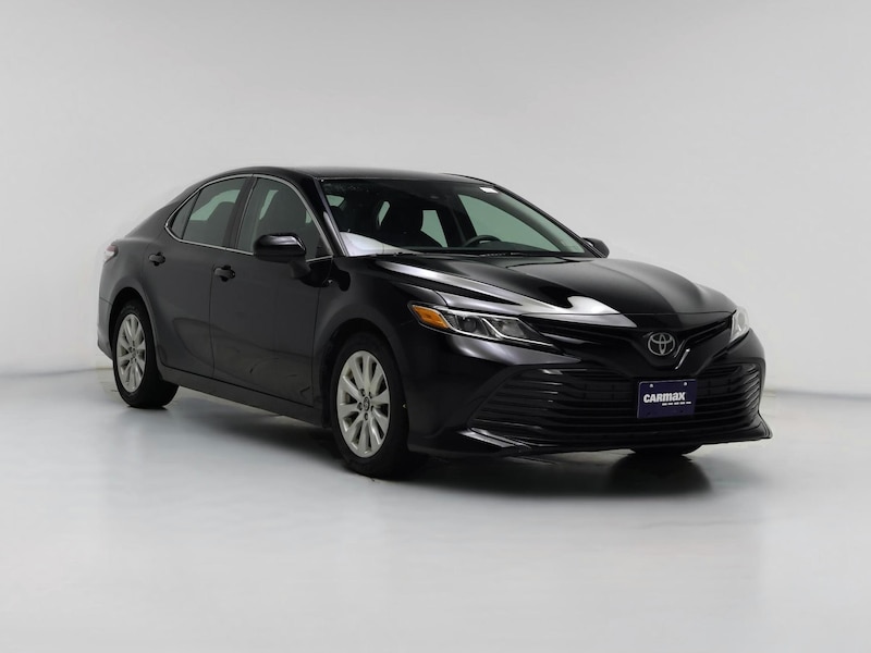 2019 Toyota Camry LE -
                  Shreveport, LA