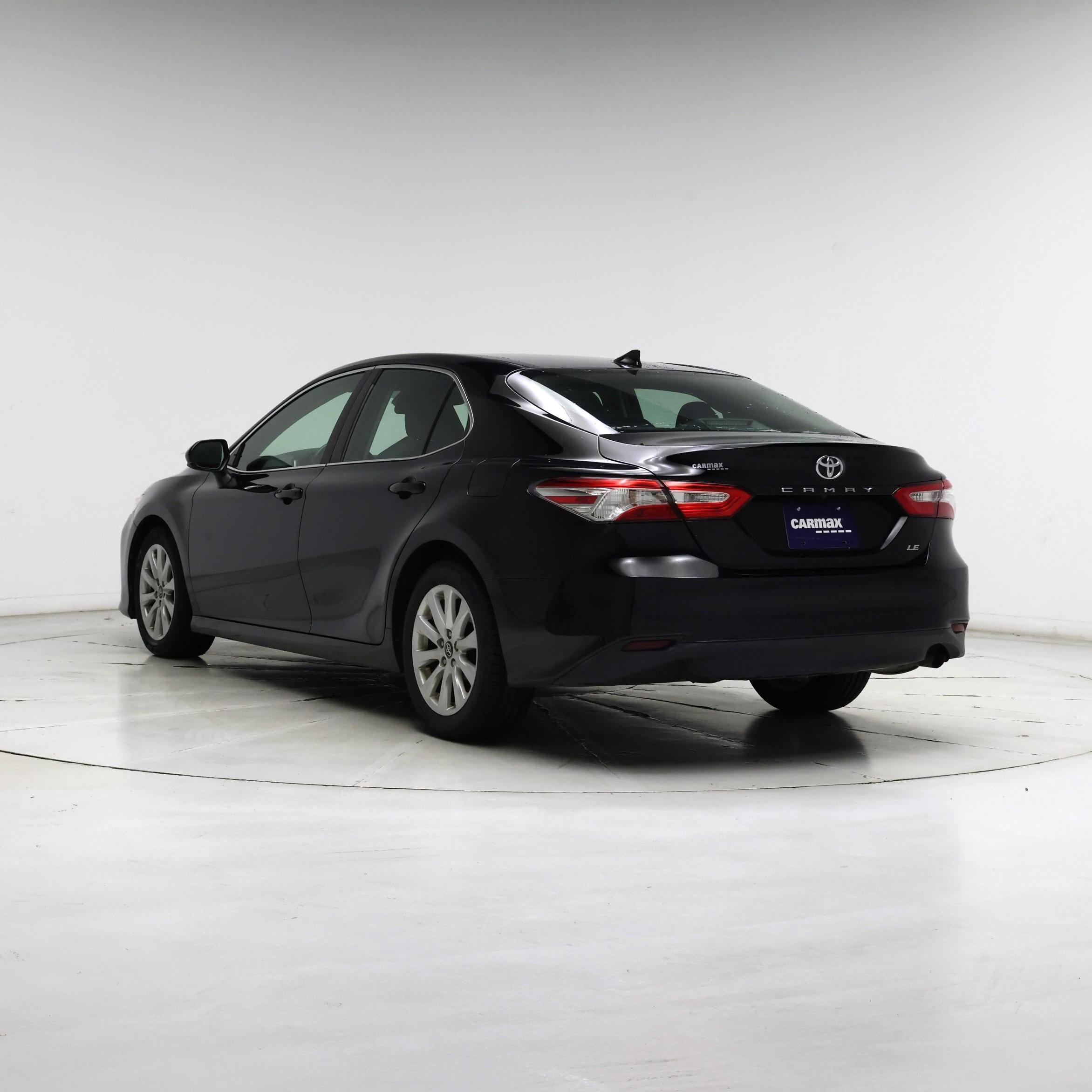 Thumbnail: 2019 Toyota Camry - 2