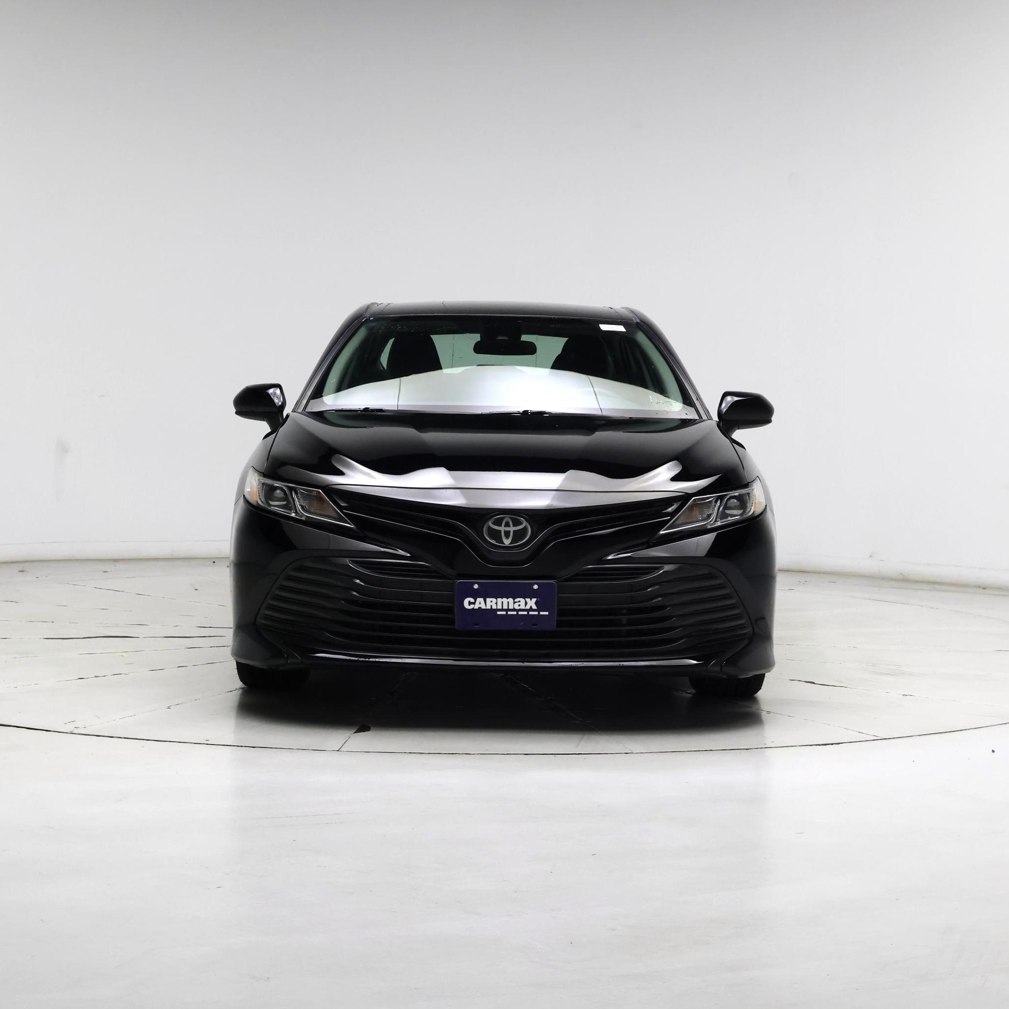 Thumbnail: 2019 Toyota Camry - 5