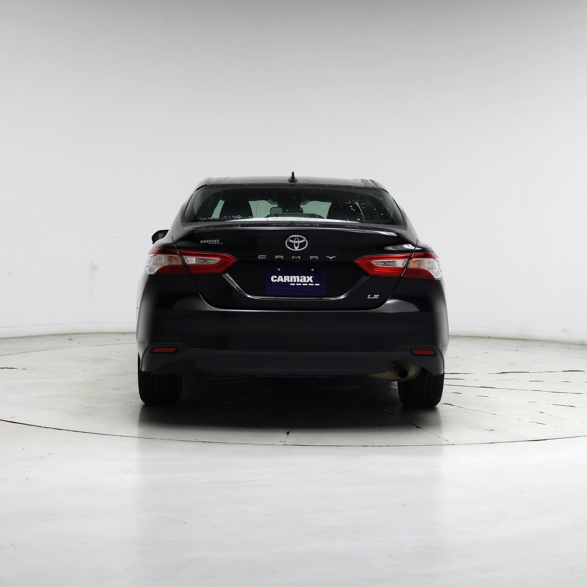 Thumbnail: 2019 Toyota Camry - 6