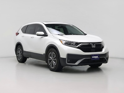 2022 Honda CR-V EX -
                Fort Worth, TX