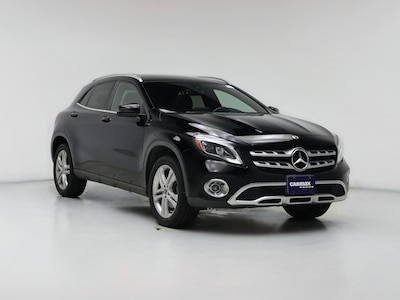 2019 Mercedes-Benz GLA 250 -
                  Fort Worth, TX