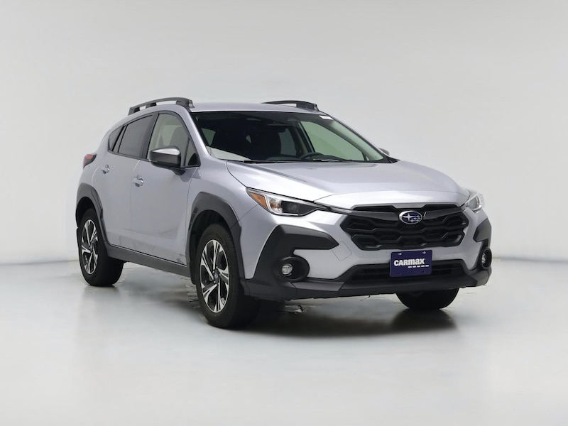 2024 Subaru Crosstrek Premium -
                  Lubbock, TX