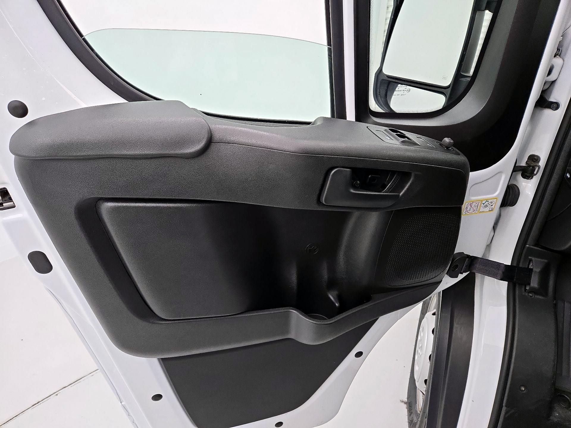 Thumbnail: 2023 RAM ProMaster - 12
