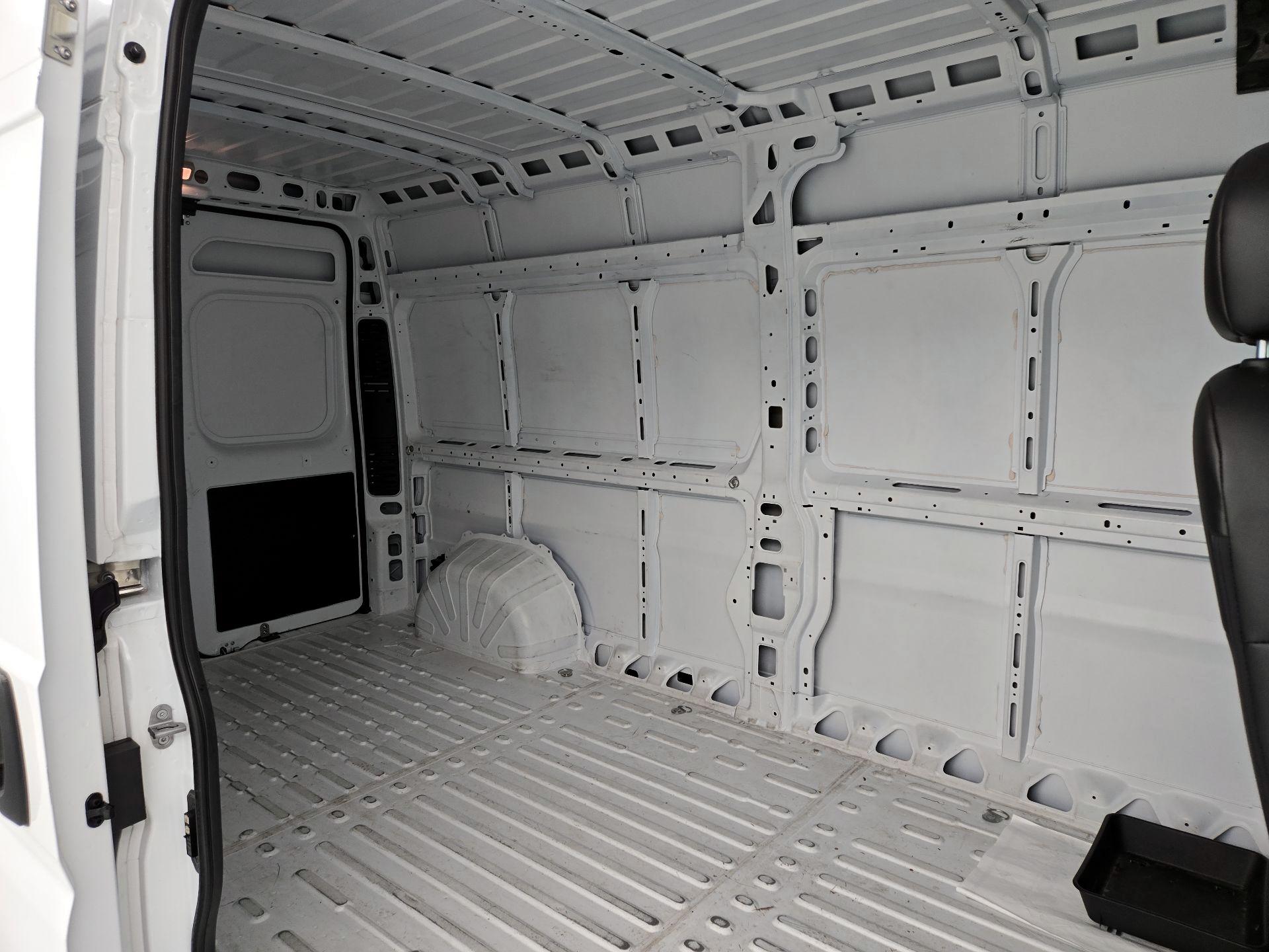 Thumbnail: 2023 RAM ProMaster - 19