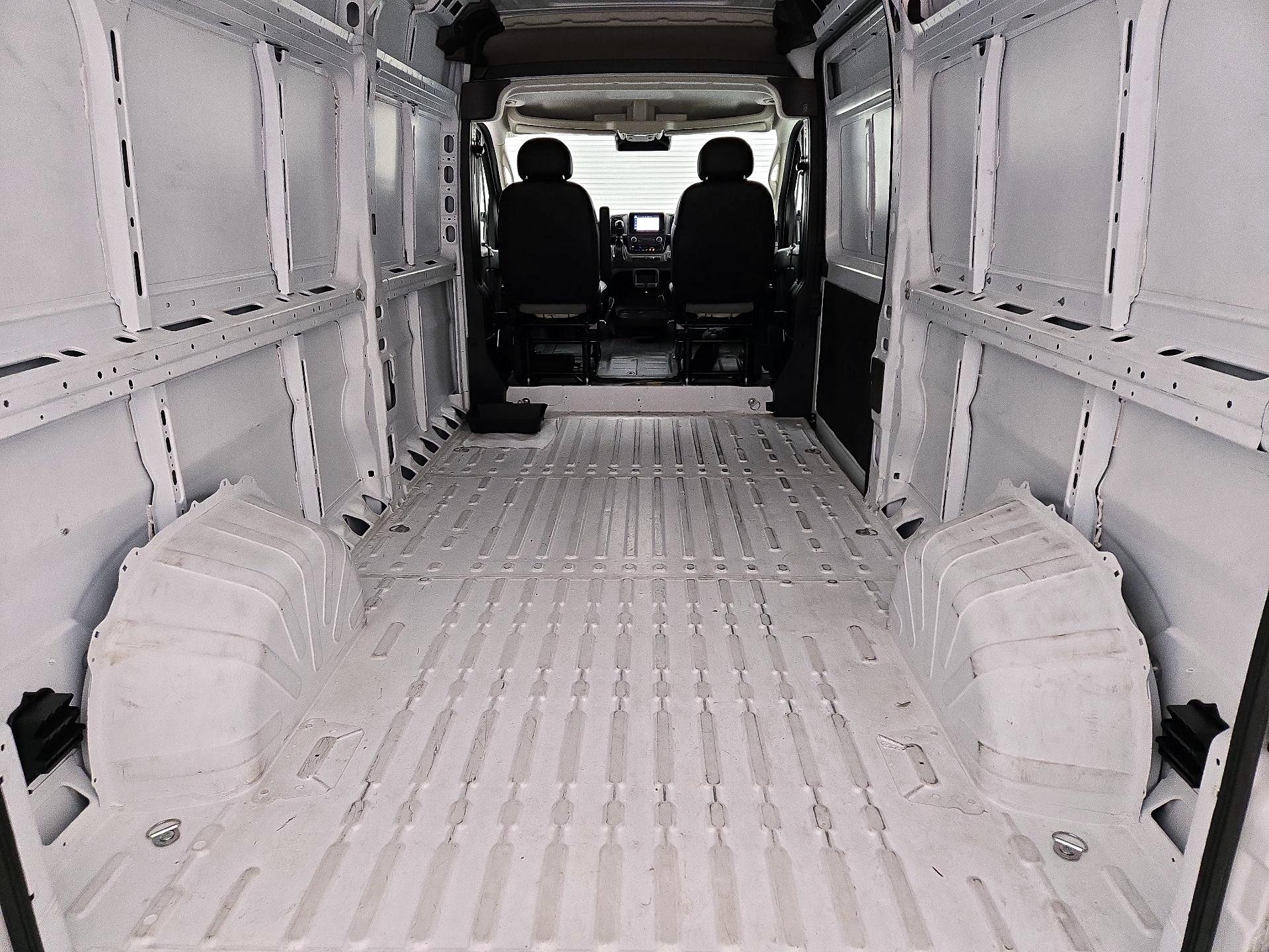 Thumbnail: 2023 RAM ProMaster - 20
