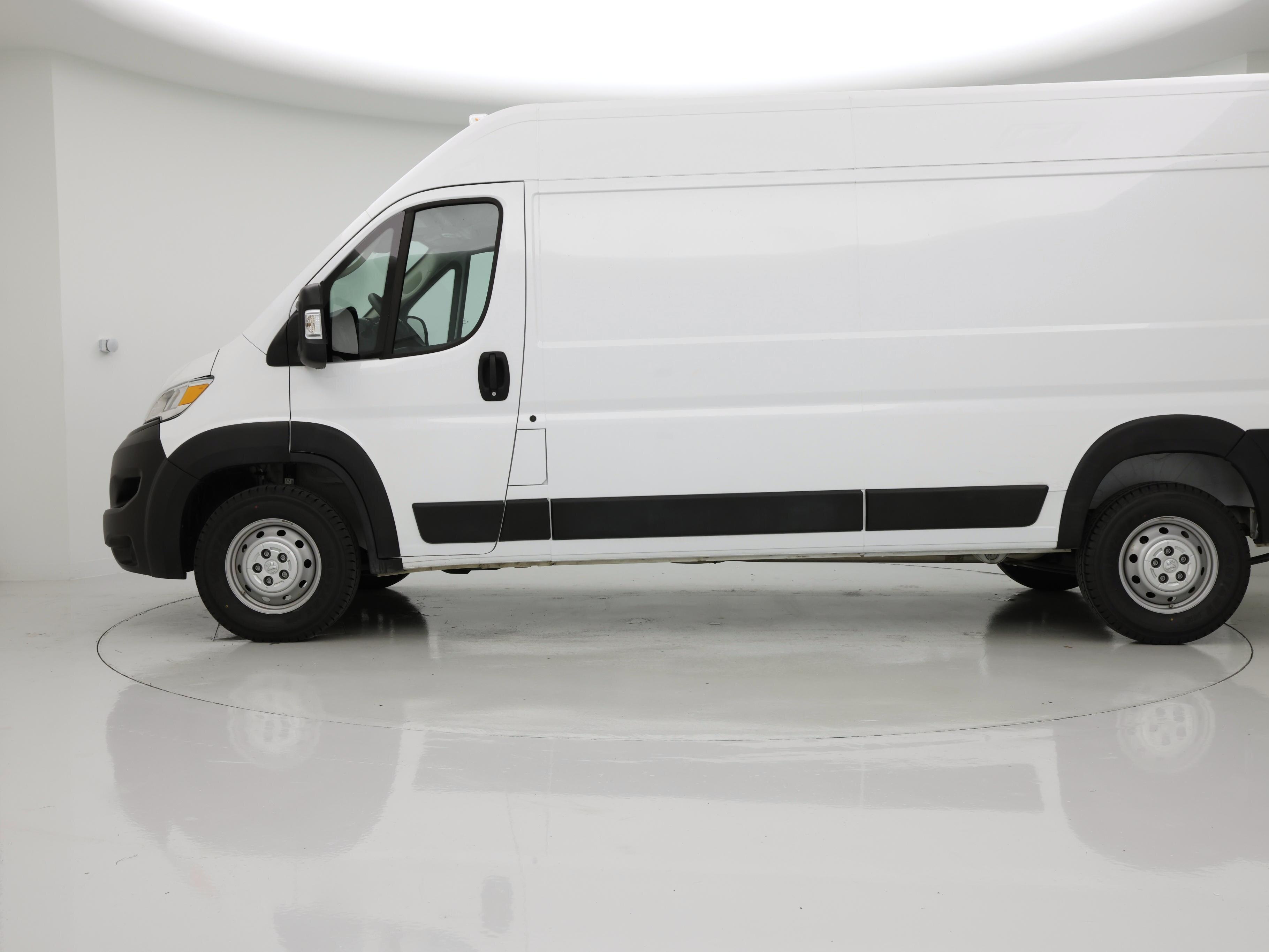 Thumbnail: 2023 RAM ProMaster - 3