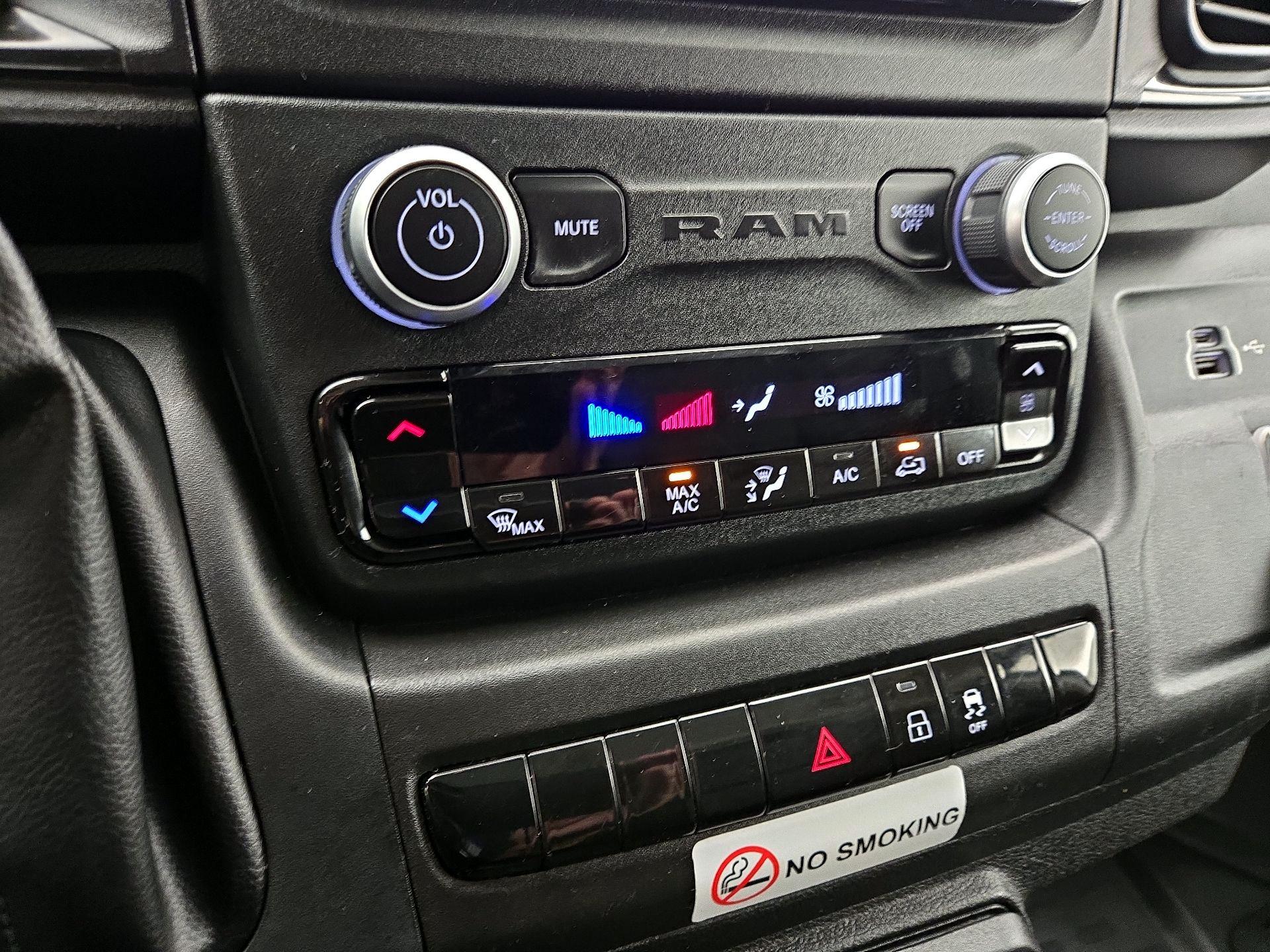 Thumbnail: 2023 RAM ProMaster - 16