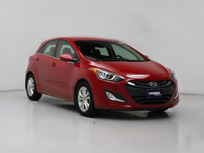 2013 Hyundai Elantra GT -
                Fort Worth, TX
