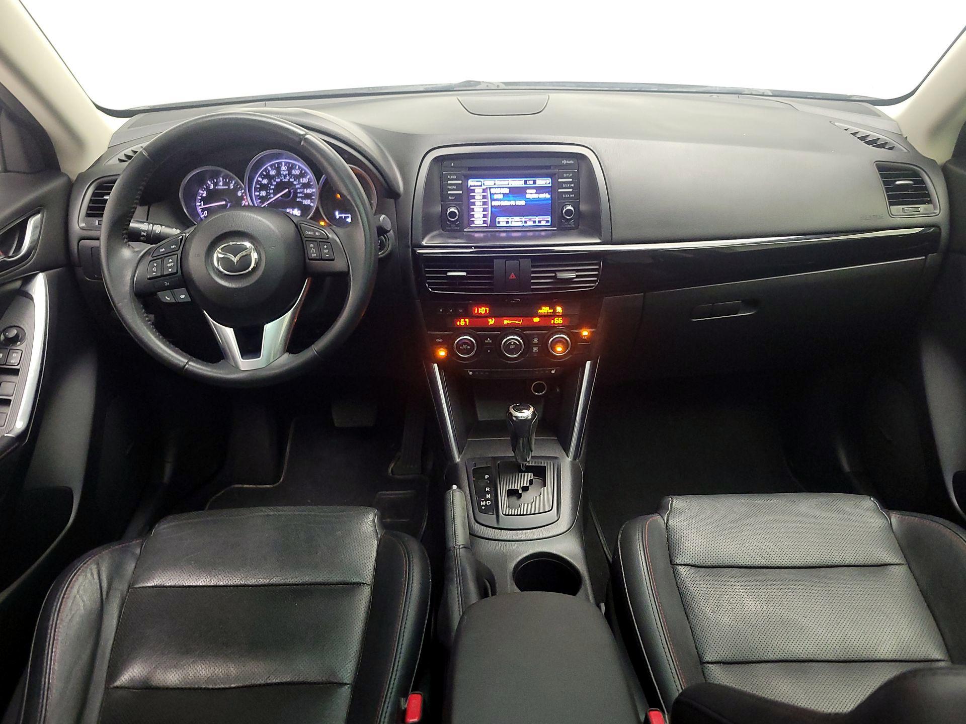 Thumbnail: 2014 Mazda CX-5 - 9