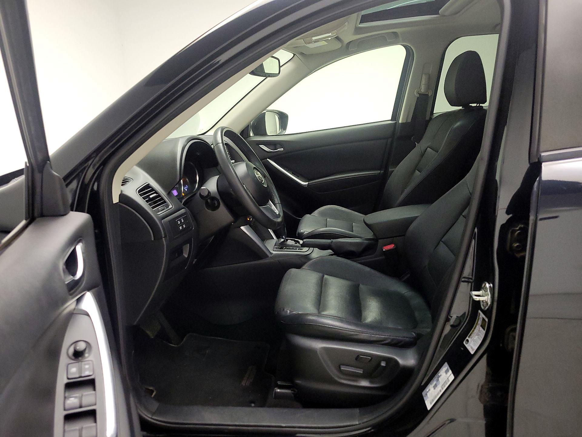 Thumbnail: 2014 Mazda CX-5 - 11