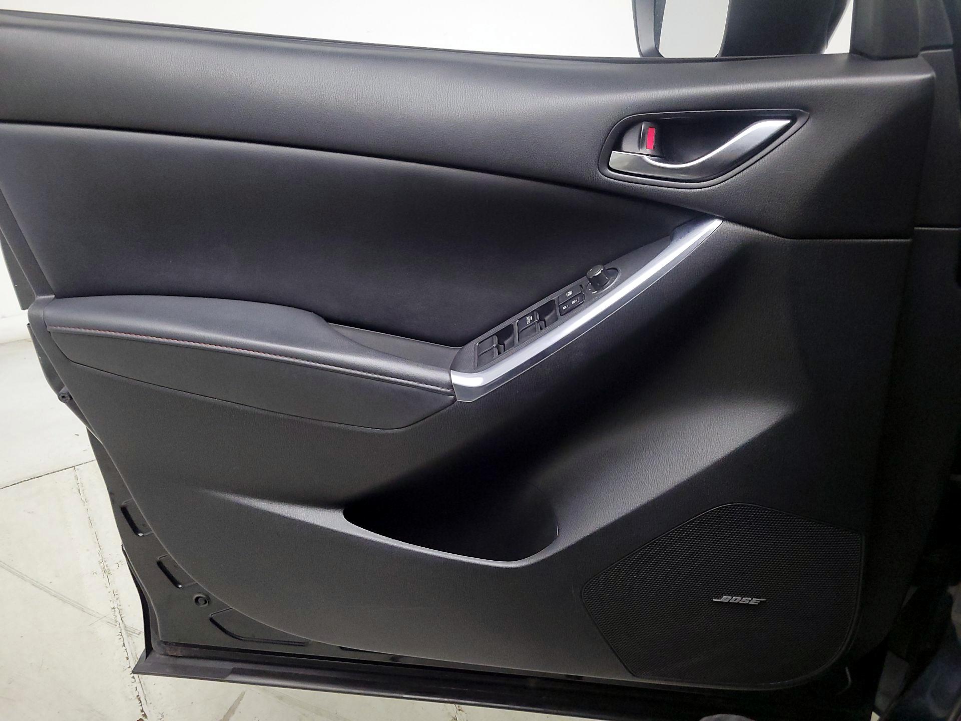 Thumbnail: 2014 Mazda CX-5 - 12