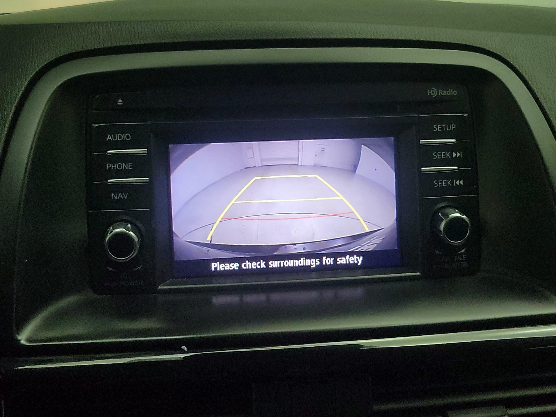 Thumbnail: 2014 Mazda CX-5 - 14