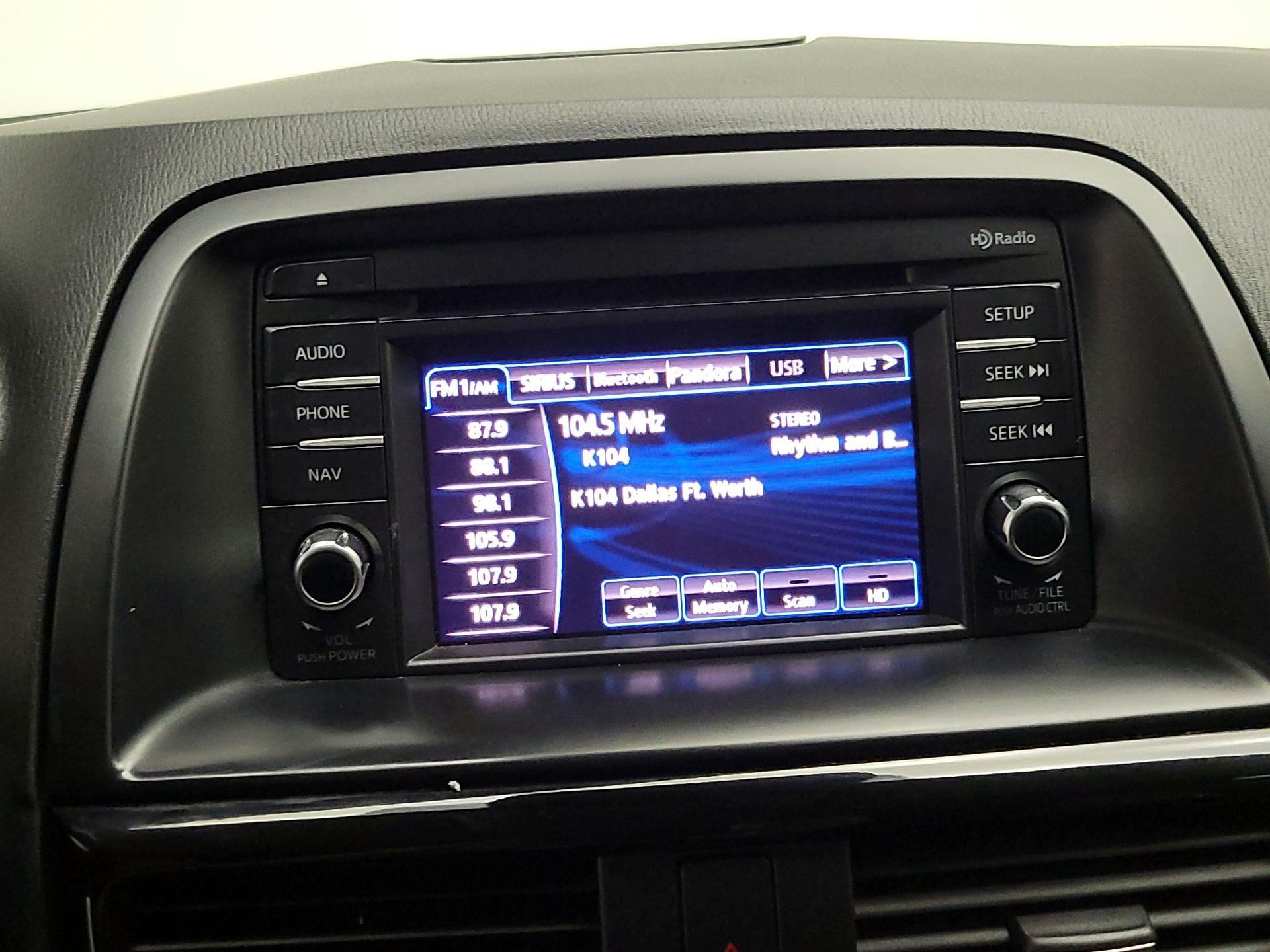 Thumbnail: 2014 Mazda CX-5 - 15
