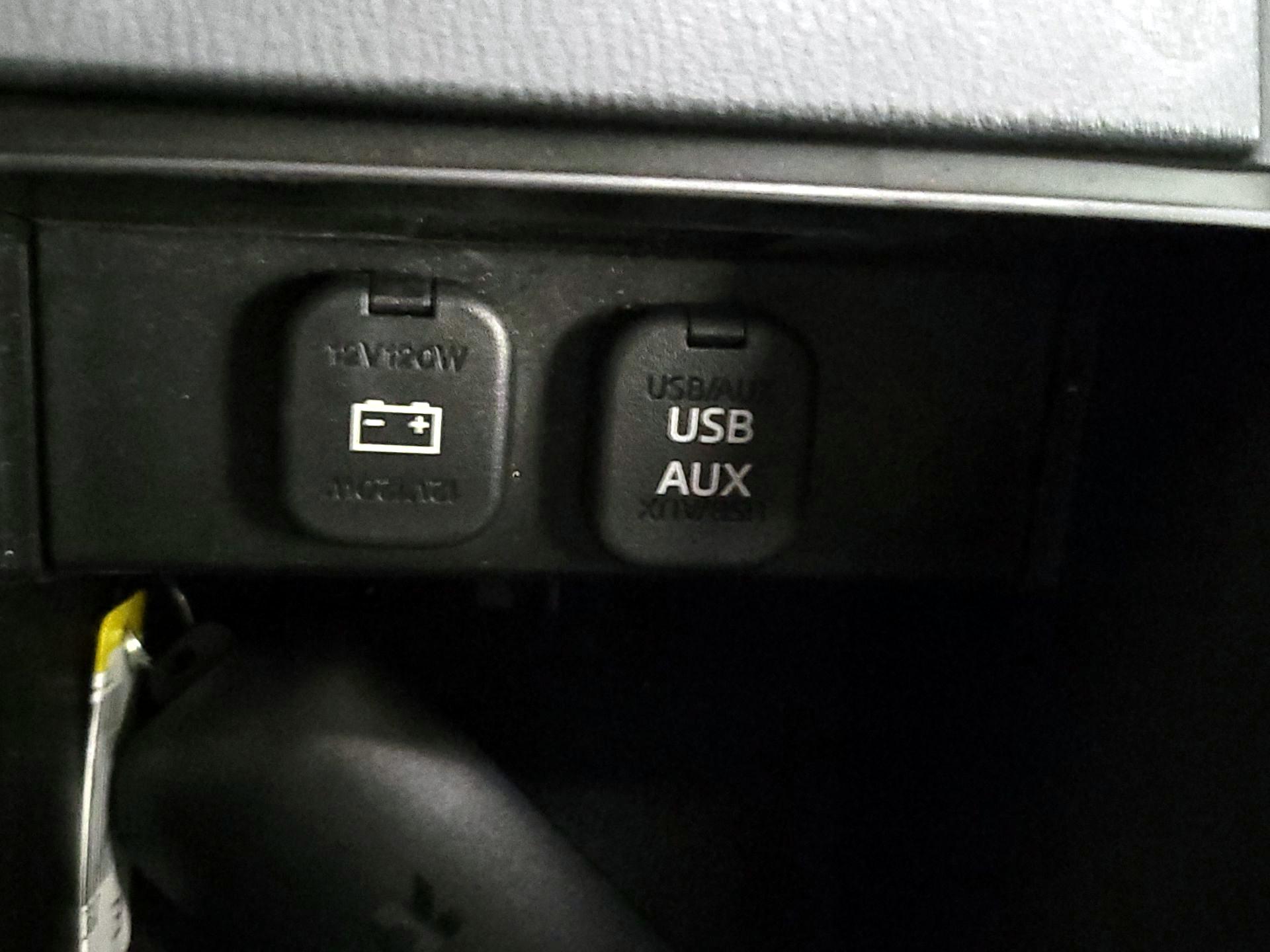 Thumbnail: 2014 Mazda CX-5 - 18