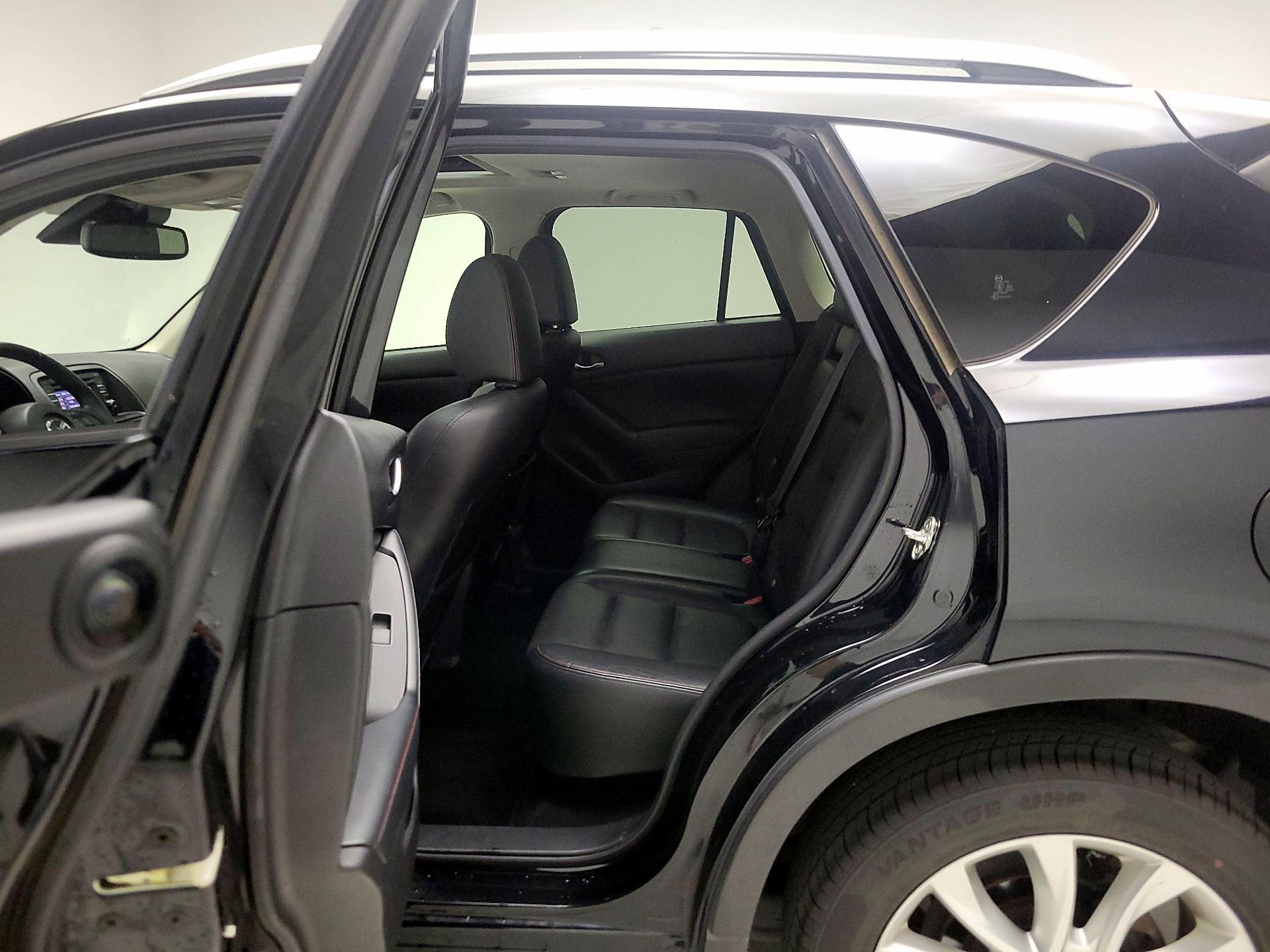 Thumbnail: 2014 Mazda CX-5 - 20