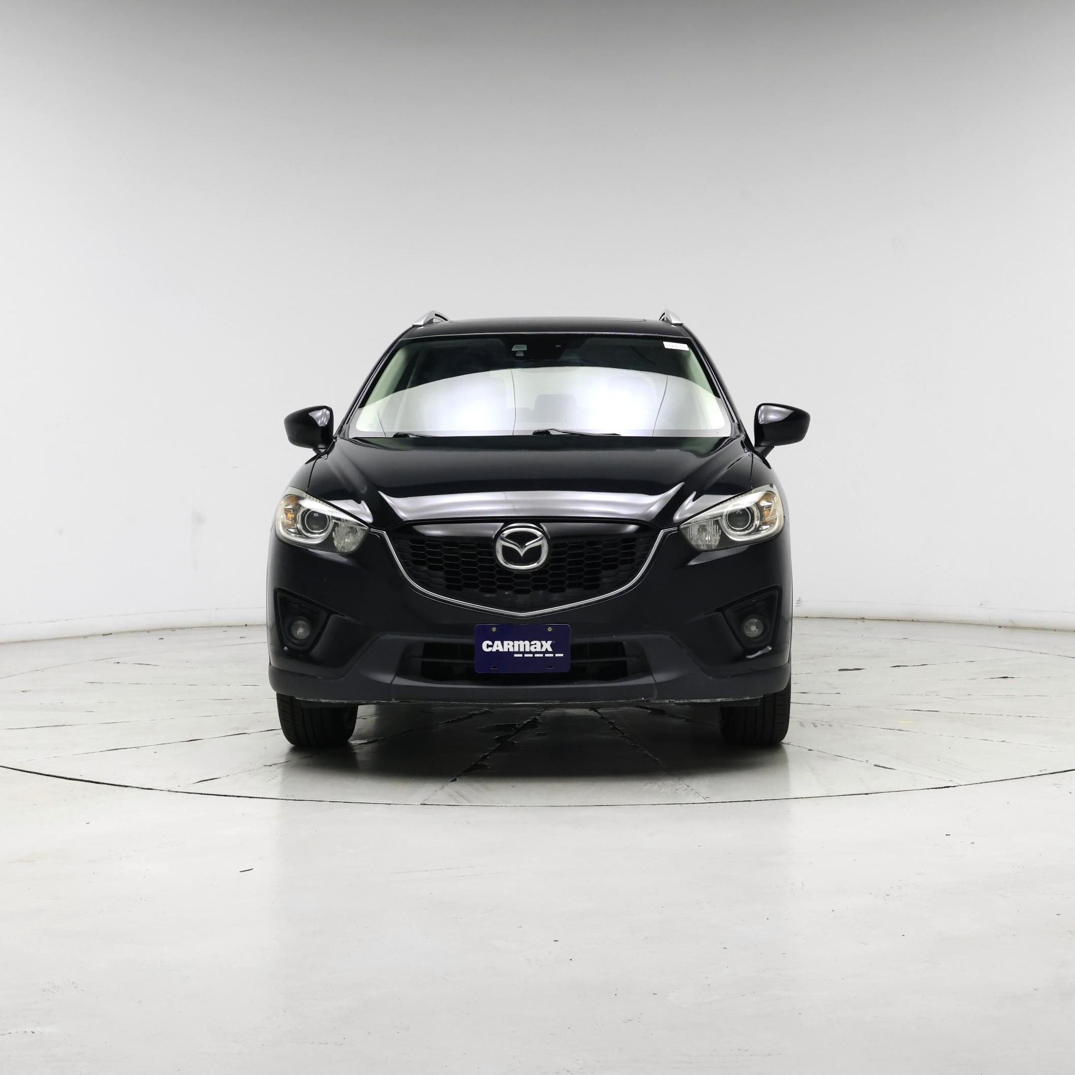 Thumbnail: 2014 Mazda CX-5 - 5