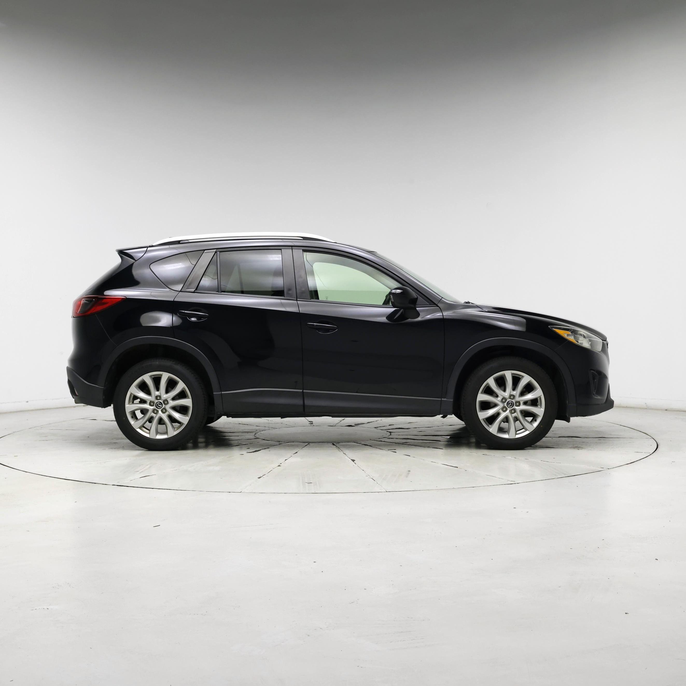 Thumbnail: 2014 Mazda CX-5 - 7