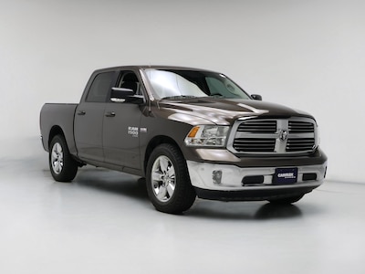2019 RAM 1500 Classic Lone Star -
                  Fort Worth, TX