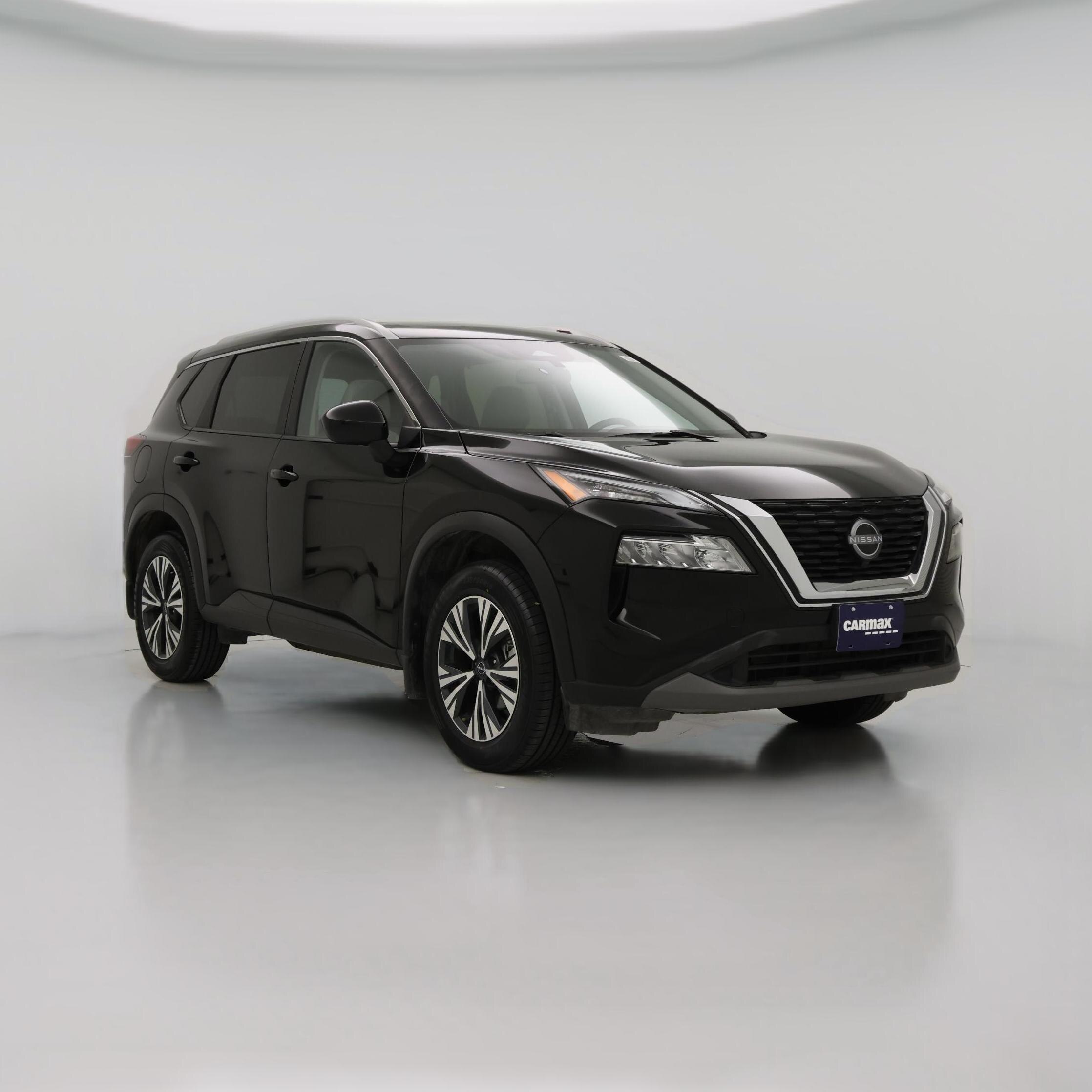 Thumbnail: 2023 Nissan Rogue - 1