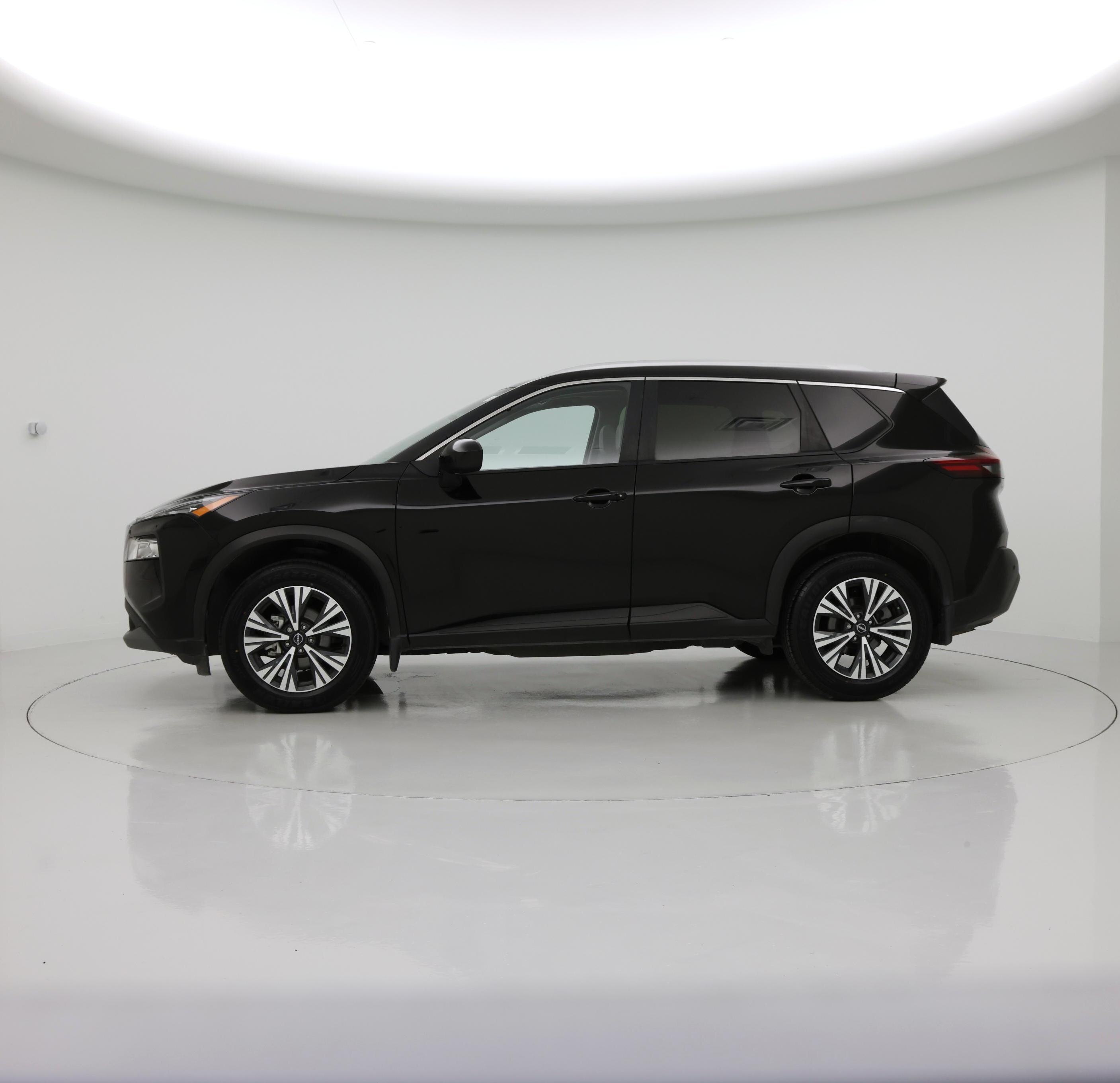 Thumbnail: 2023 Nissan Rogue - 3