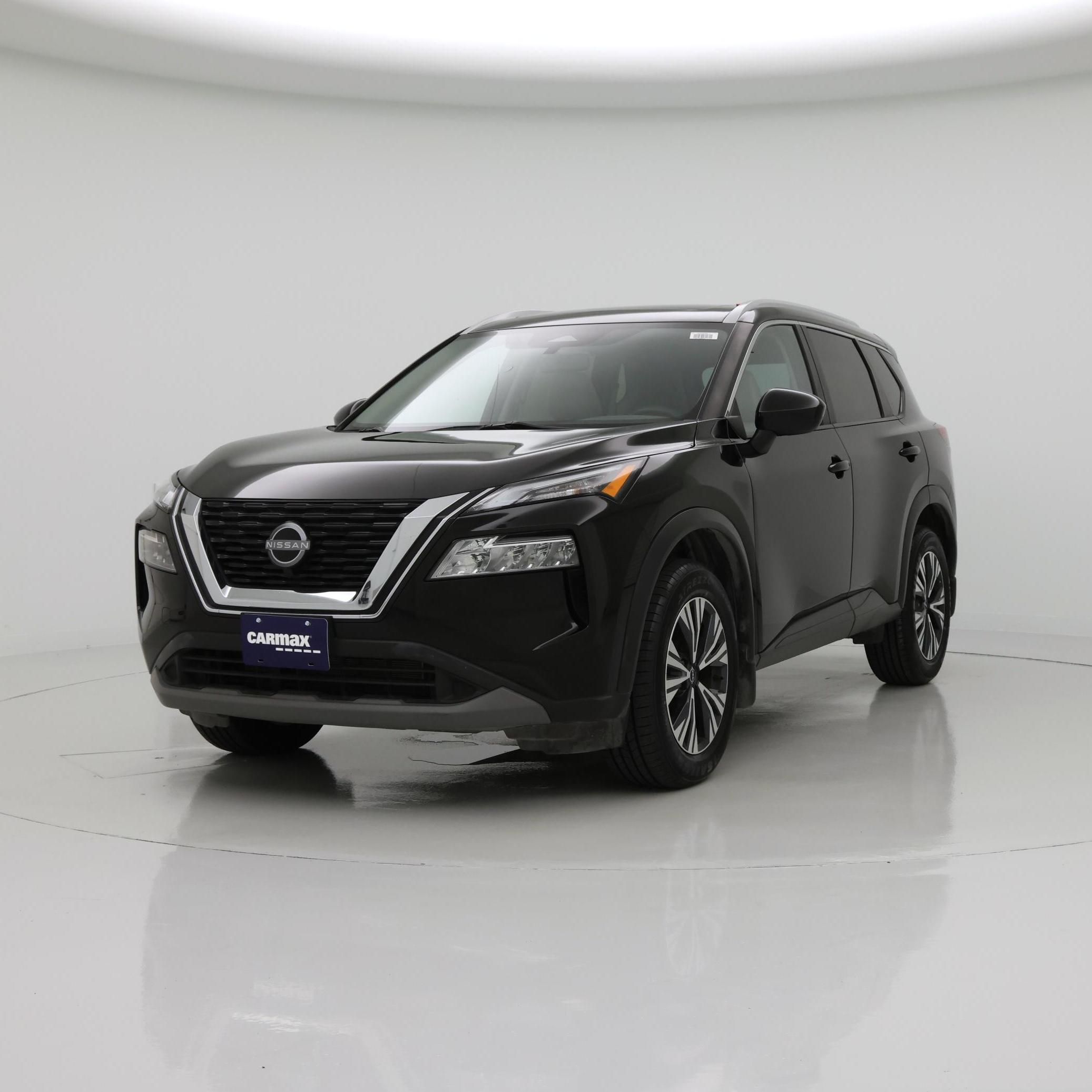 Thumbnail: 2023 Nissan Rogue - 4