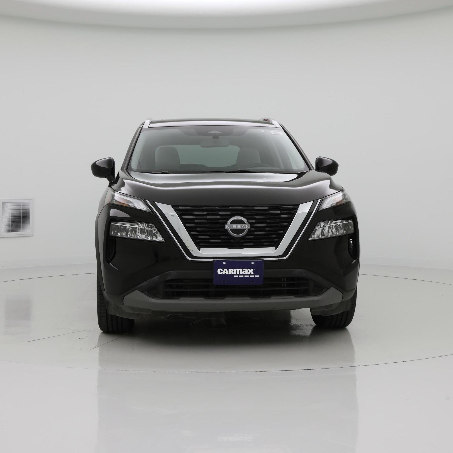Thumbnail: 2023 Nissan Rogue - 5