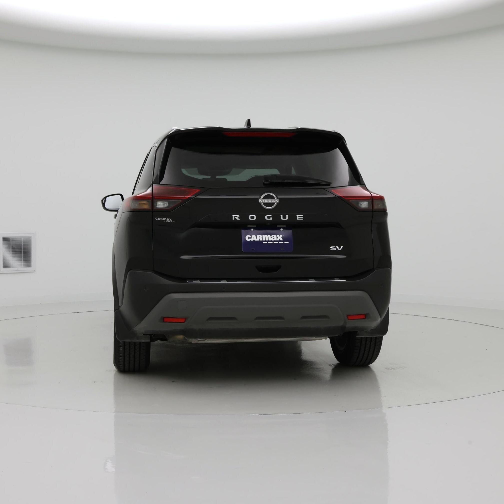 Thumbnail: 2023 Nissan Rogue - 6