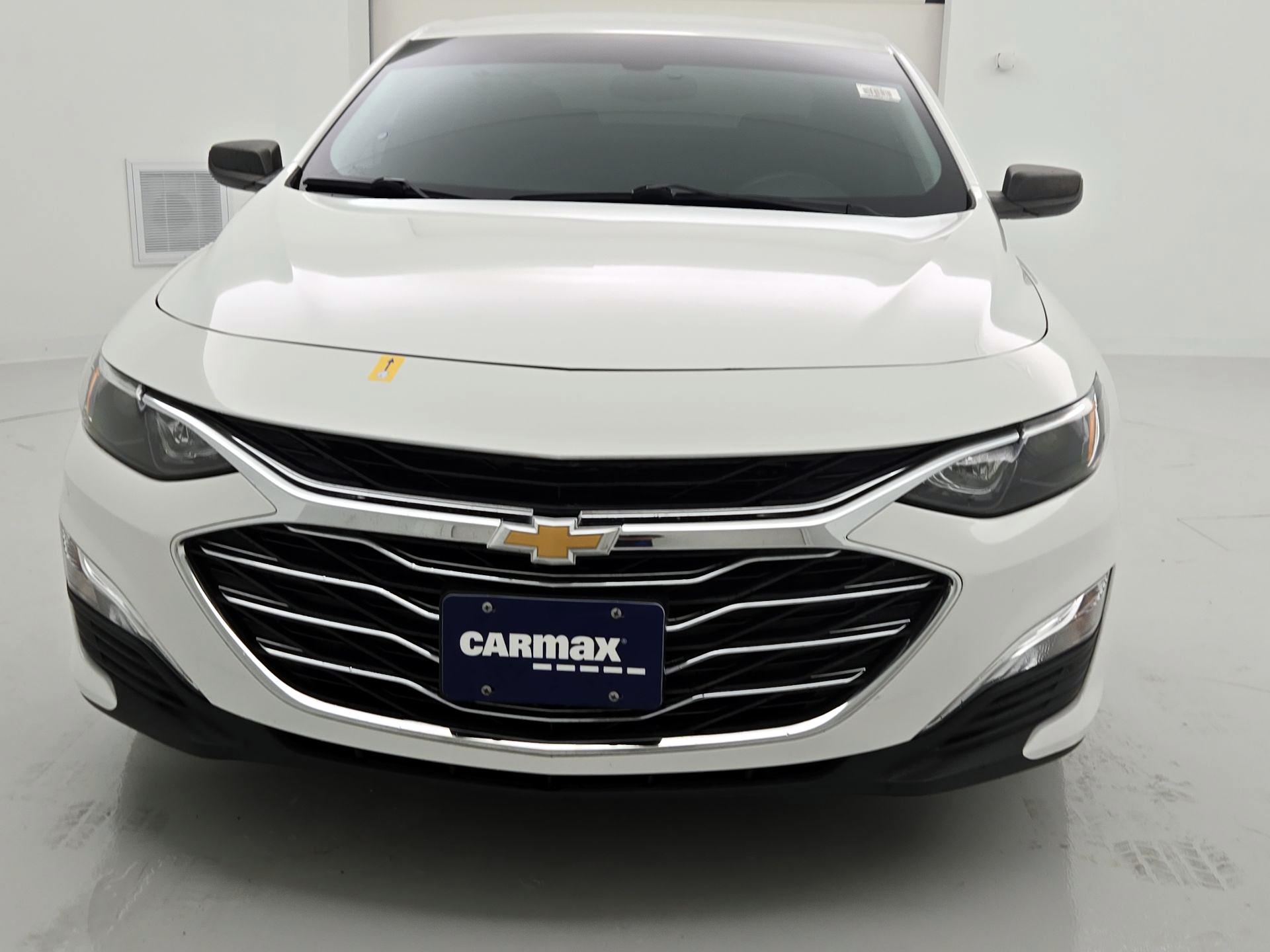 Thumbnail: 2020 Chevrolet Malibu - 2