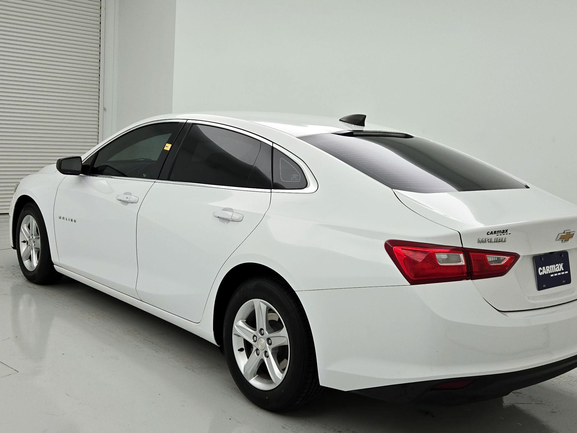 Thumbnail: 2020 Chevrolet Malibu - 7