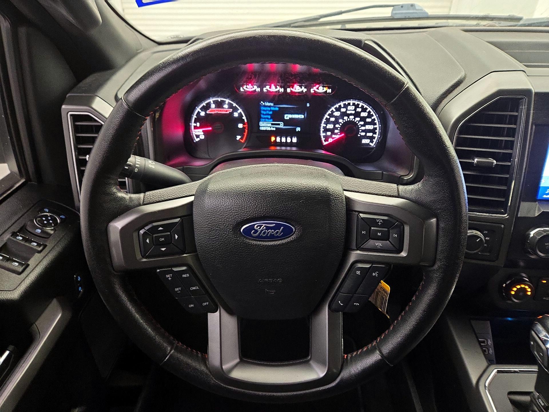Thumbnail: 2020 Ford F-150 - 10