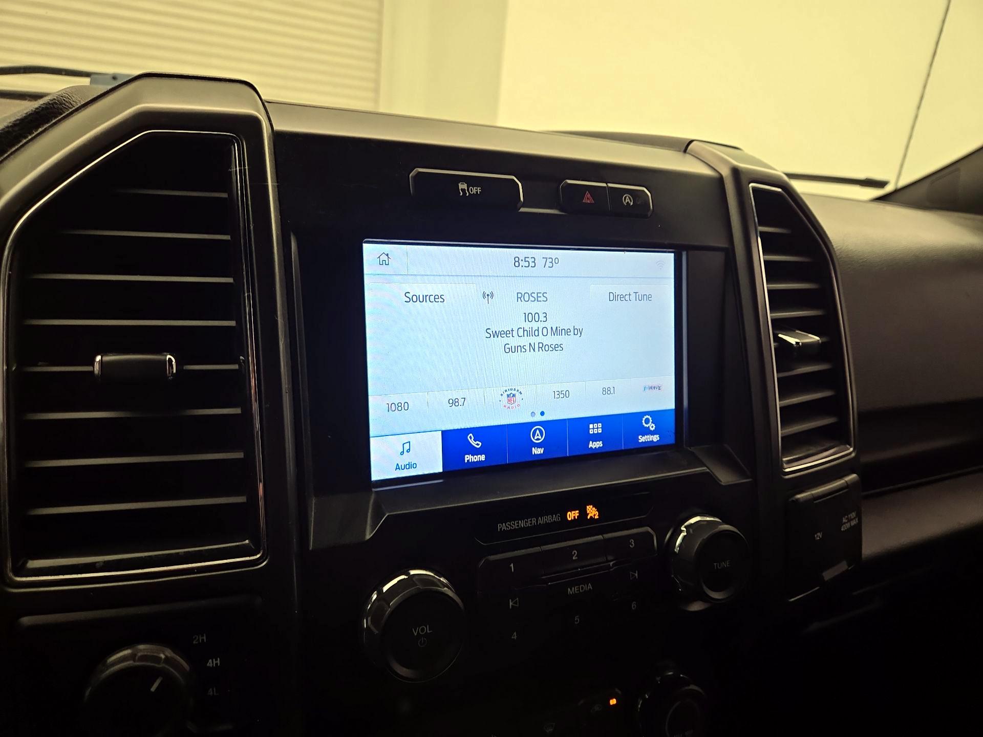 Thumbnail: 2020 Ford F-150 - 16