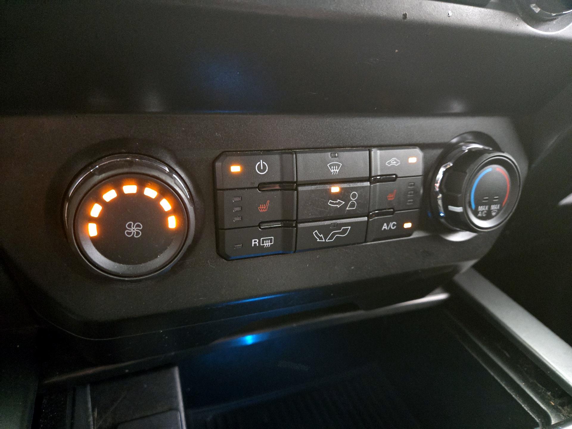 Thumbnail: 2020 Ford F-150 - 17