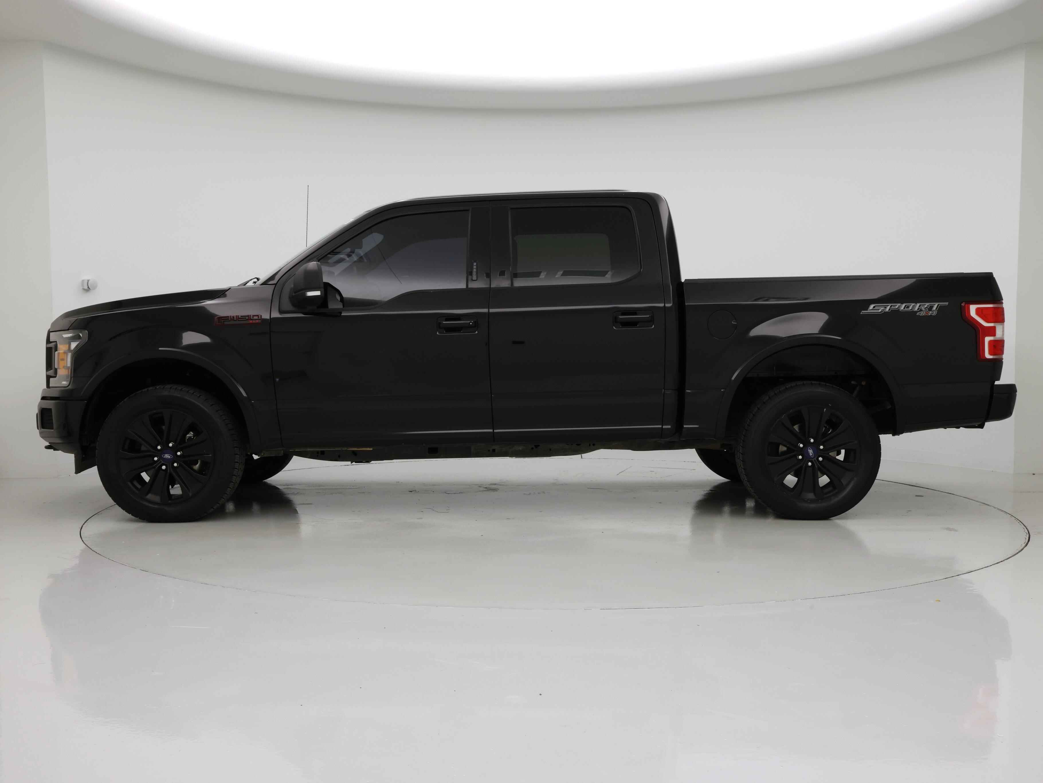 Thumbnail: 2020 Ford F-150 - 3