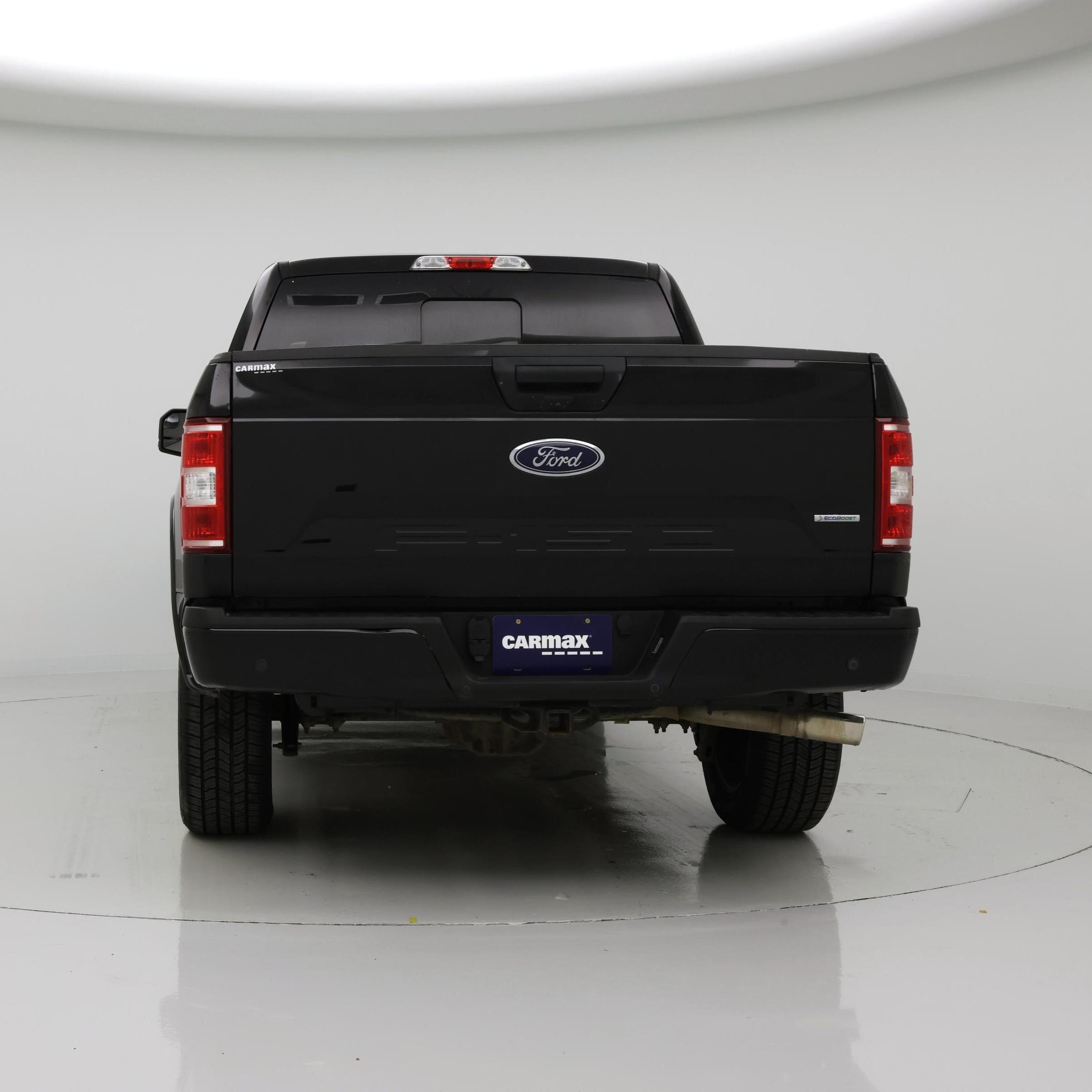Thumbnail: 2020 Ford F-150 - 6