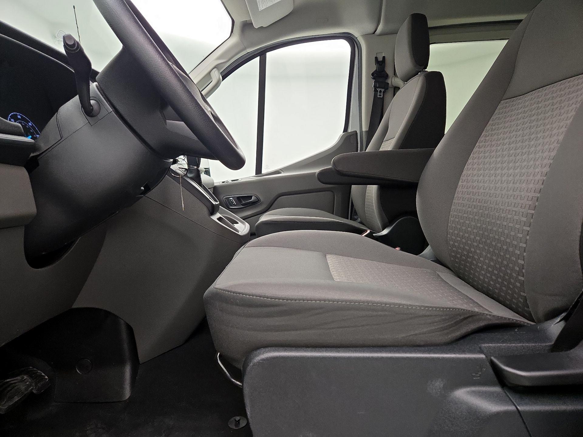 Thumbnail: 2023 Ford Transit Series - 11