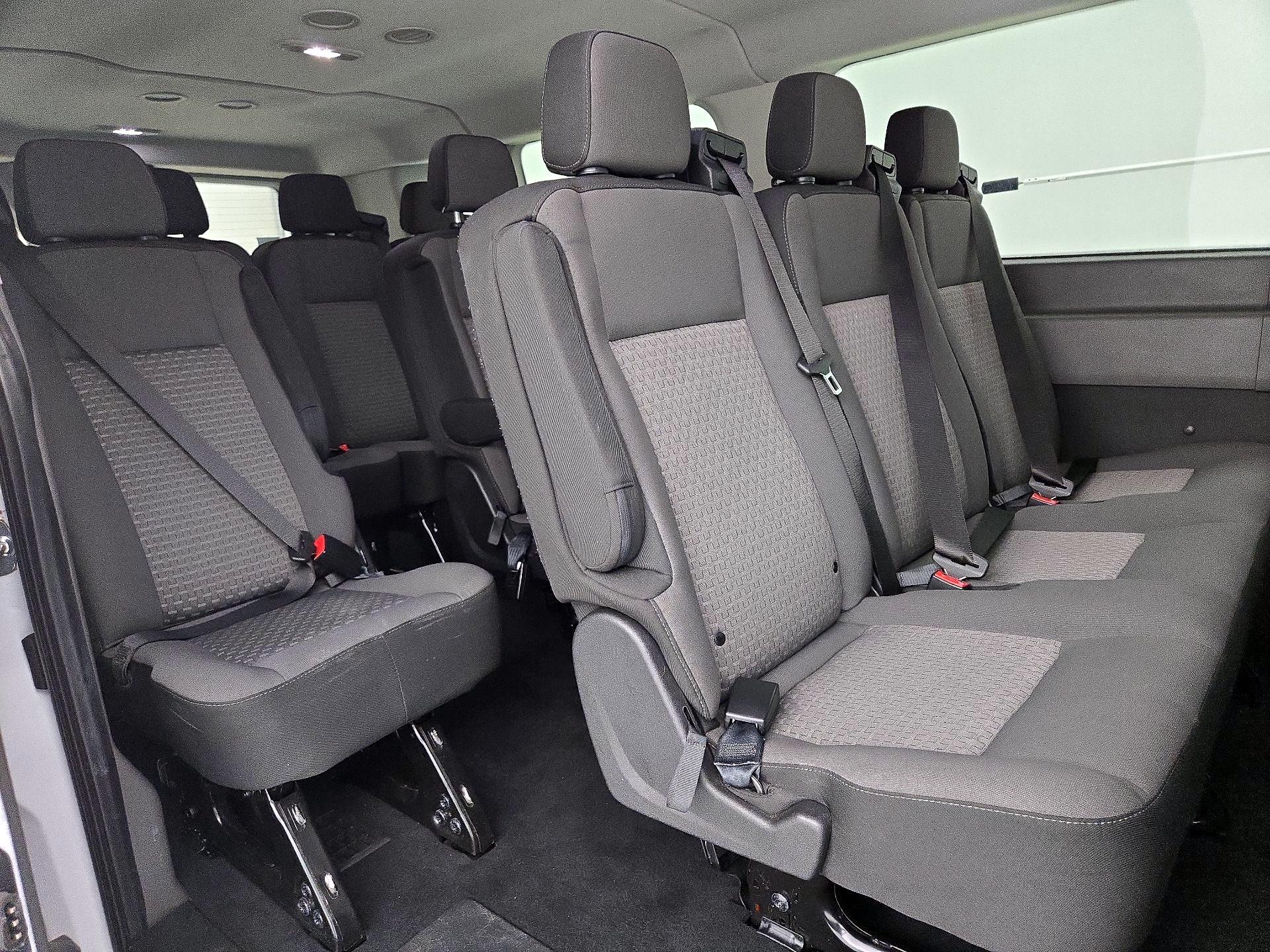 Thumbnail: 2023 Ford Transit Series - 20