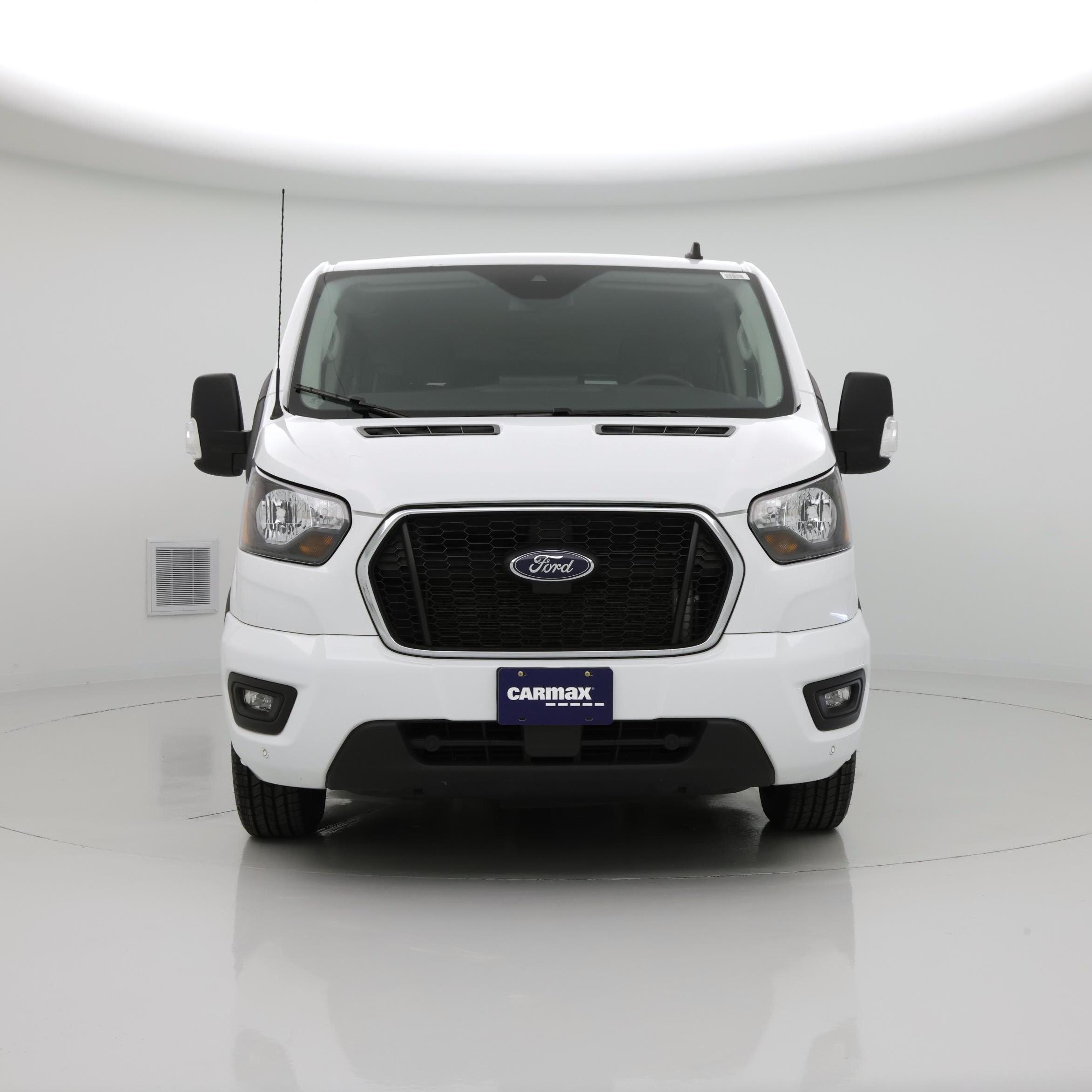 Thumbnail: 2023 Ford Transit Series - 5