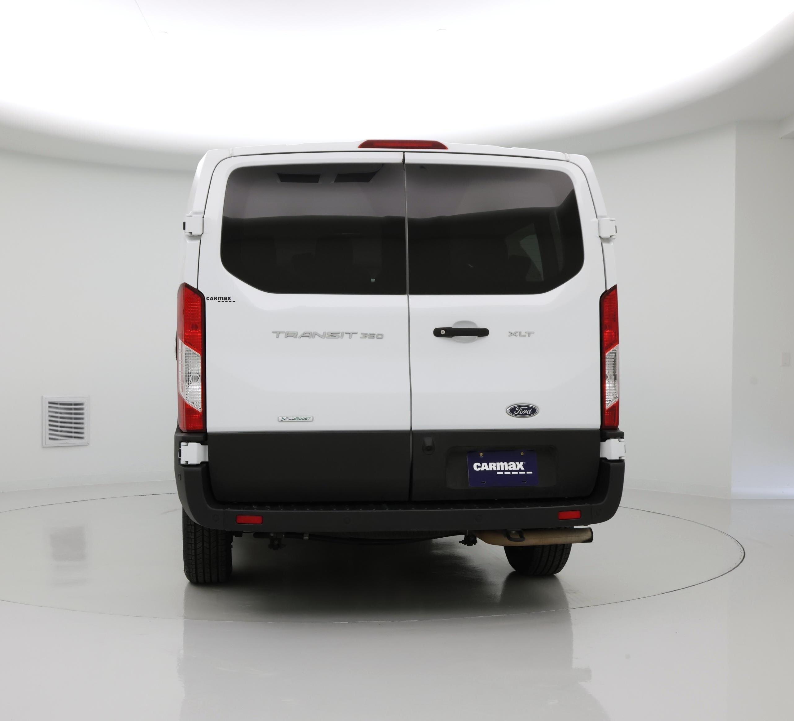 Thumbnail: 2023 Ford Transit Series - 6