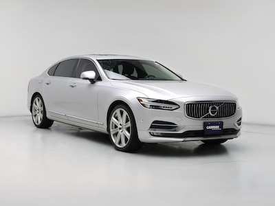 2018 Volvo S90 T6 Inscription -
                  Fort Worth, TX